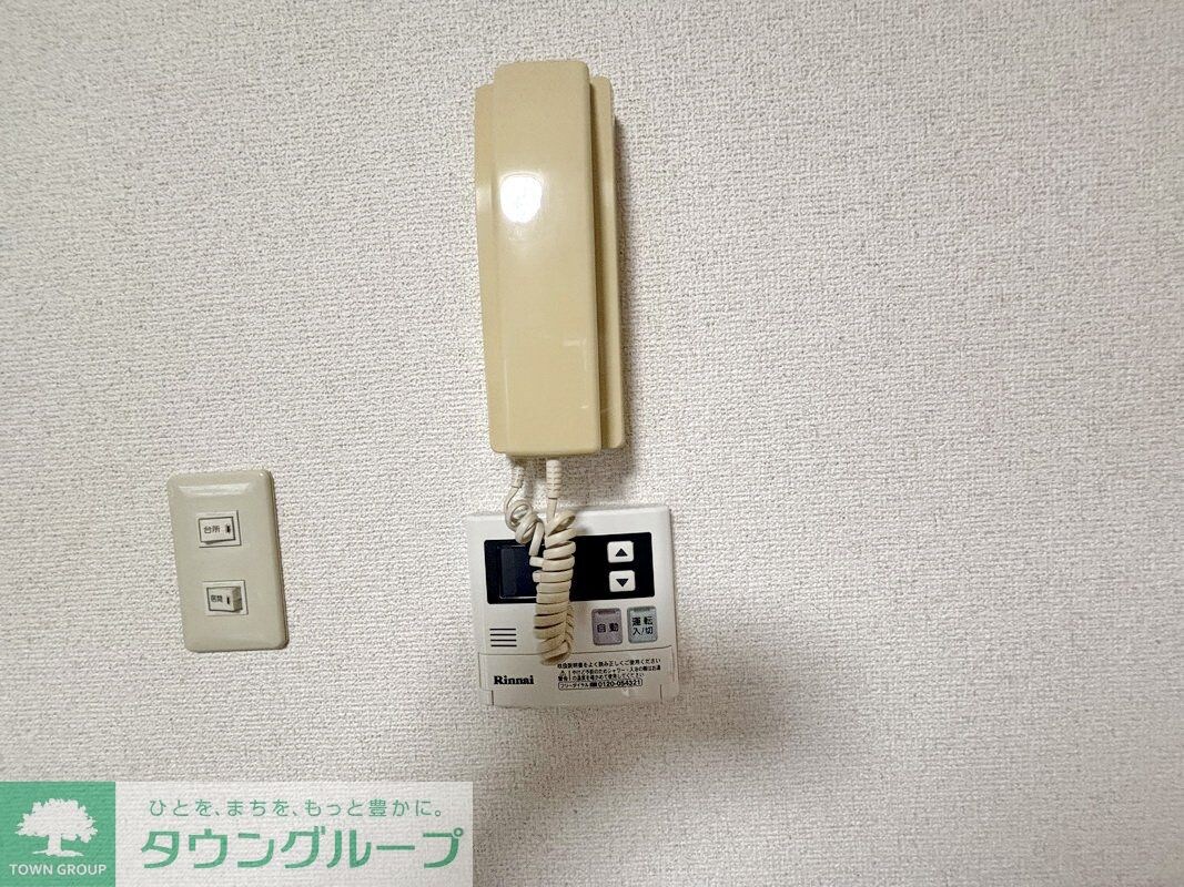 セピアコートの物件内観写真