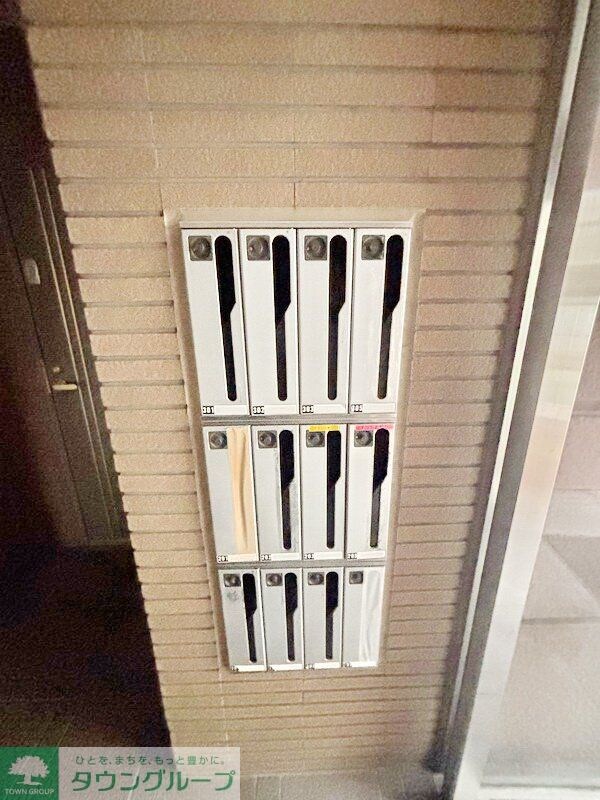 セピアコートの物件内観写真