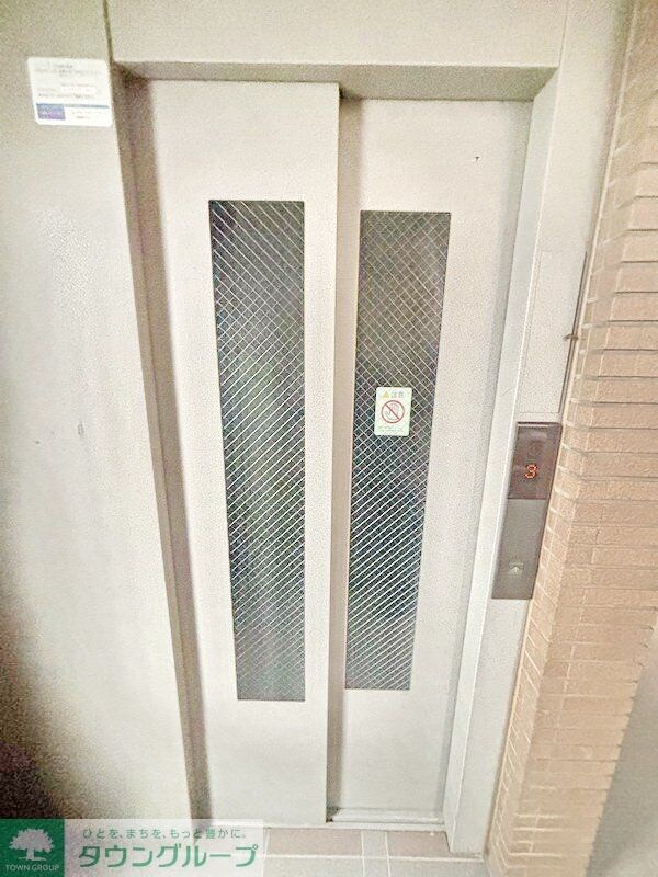 セピアコートの物件内観写真