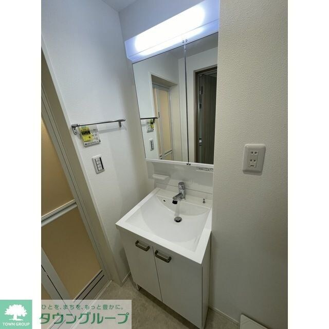 ジュネ北上尾の物件内観写真