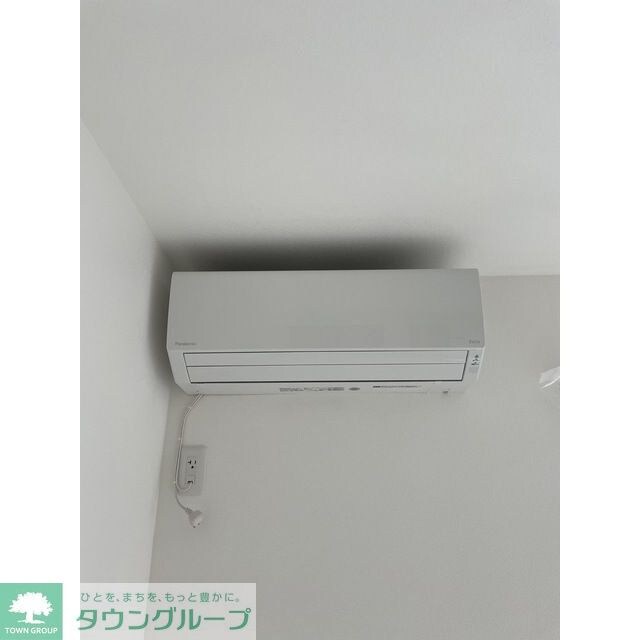 ジュネ北上尾の物件内観写真