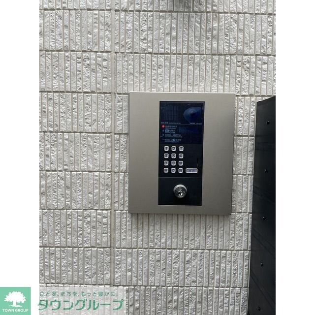 ジュネ北上尾の物件内観写真