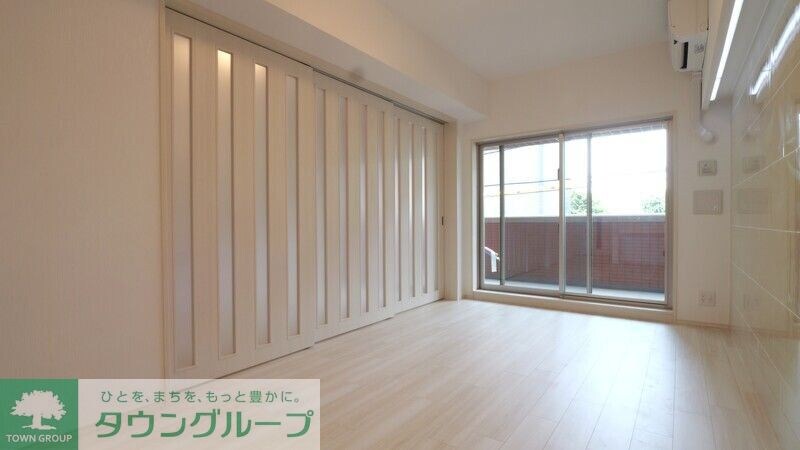 プレジオ川口の物件内観写真