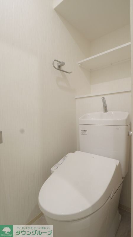 プレジオ川口の物件内観写真