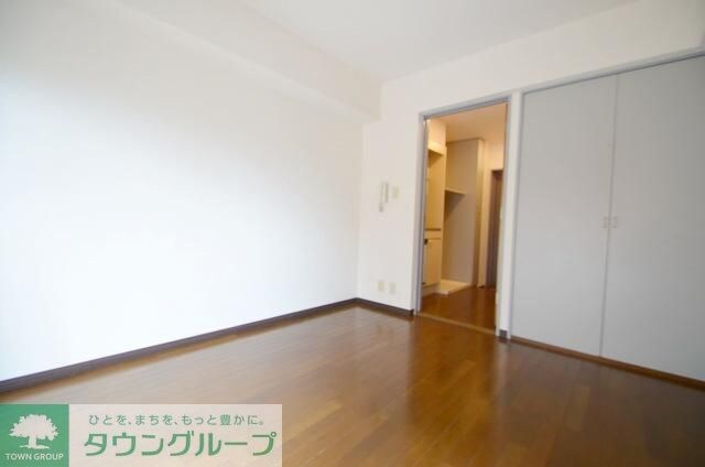 ワコーレ東浦和２の物件内観写真