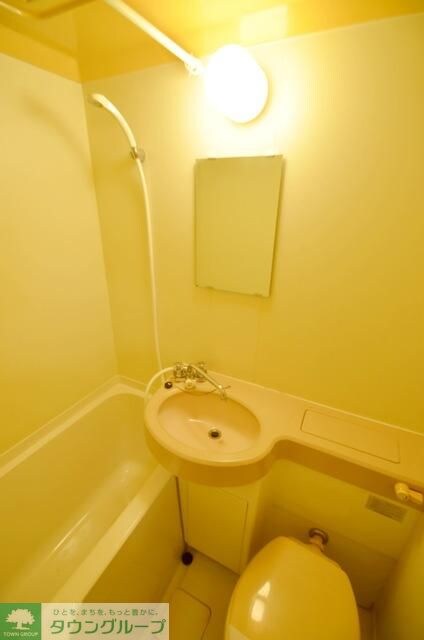 ワコーレ東浦和２の物件内観写真