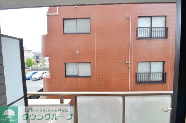 ワコーレ東浦和２の物件内観写真