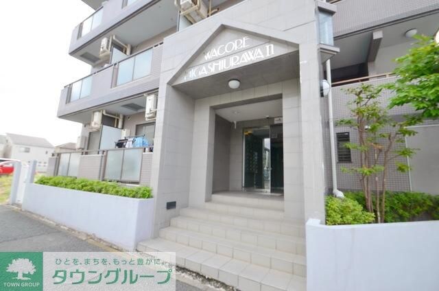 ワコーレ東浦和２の物件内観写真