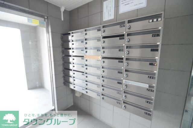 ワコーレ東浦和２の物件内観写真