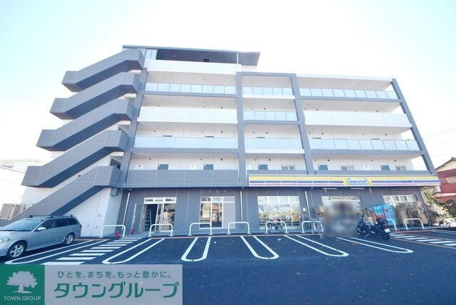 グランチェスタの物件内観写真