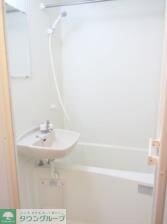 レオパレスクレスト　の物件内観写真