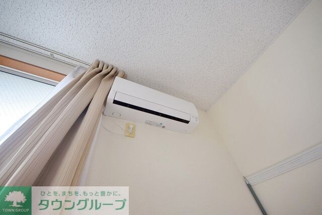 レオパレスボヌールの物件内観写真