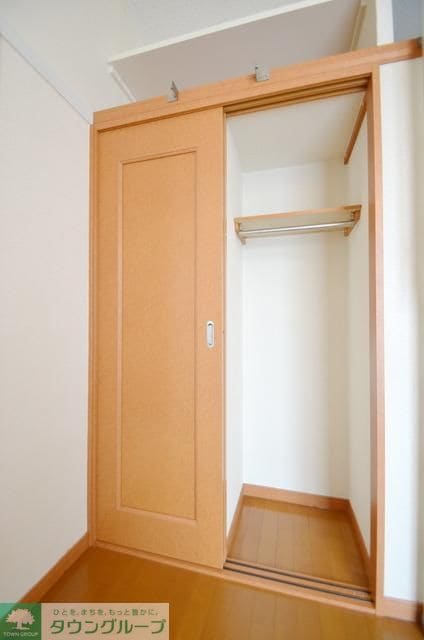 レオパレス彩の杜の物件内観写真