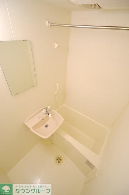 レオパレス彩の杜の物件内観写真