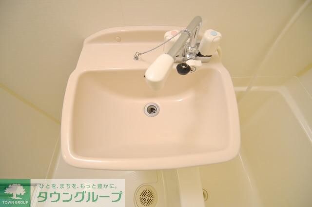 レオパレス彩の杜の物件内観写真