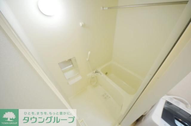 レオネクストＹＡＭＡＺＡＫＩの物件内観写真