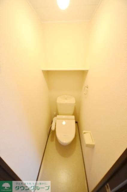 レオネクストＹＡＭＡＺＡＫＩの物件内観写真