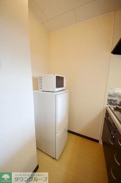 レオネクストＹＡＭＡＺＡＫＩの物件内観写真