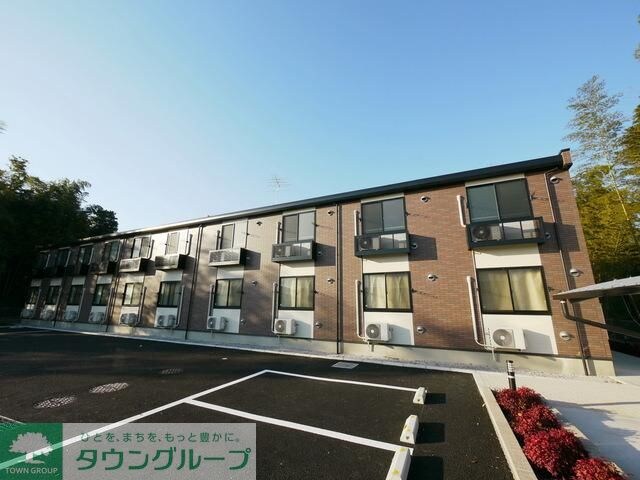 レオネクストＹＡＭＡＺＡＫＩの物件内観写真