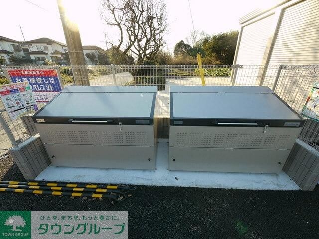 レオネクストＹＡＭＡＺＡＫＩの物件内観写真