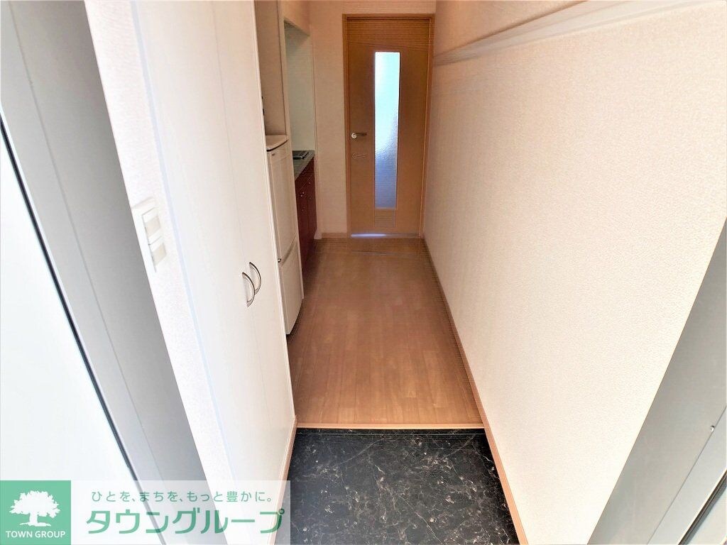 レオパレスエミールプラザの物件内観写真