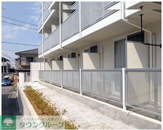 レオパレス嵯峨野の物件内観写真