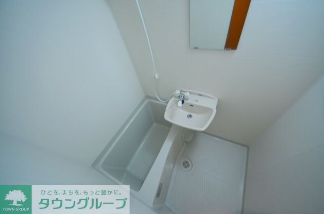 レオパレスＭの物件内観写真