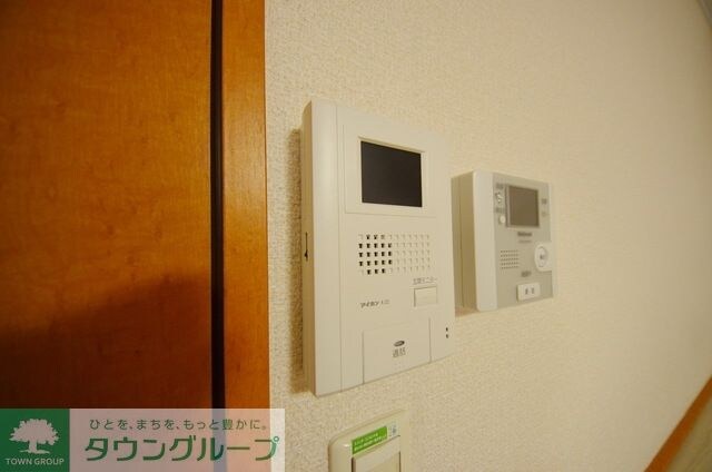 レオパレスＭの物件内観写真