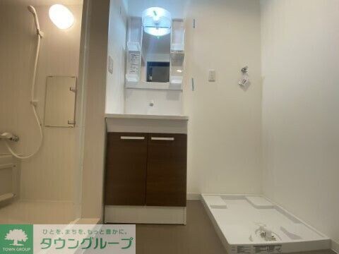 ジーメゾン西岩槻の物件内観写真