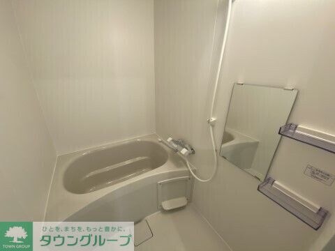 ジーメゾン西岩槻の物件内観写真