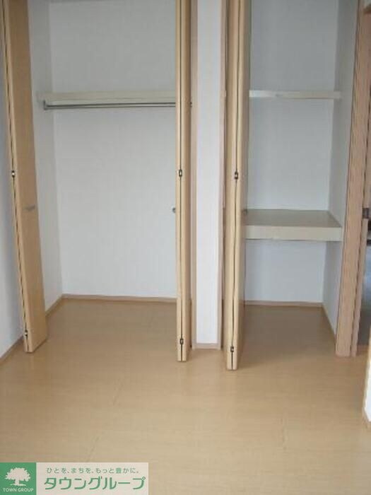 ウィステリアの物件内観写真