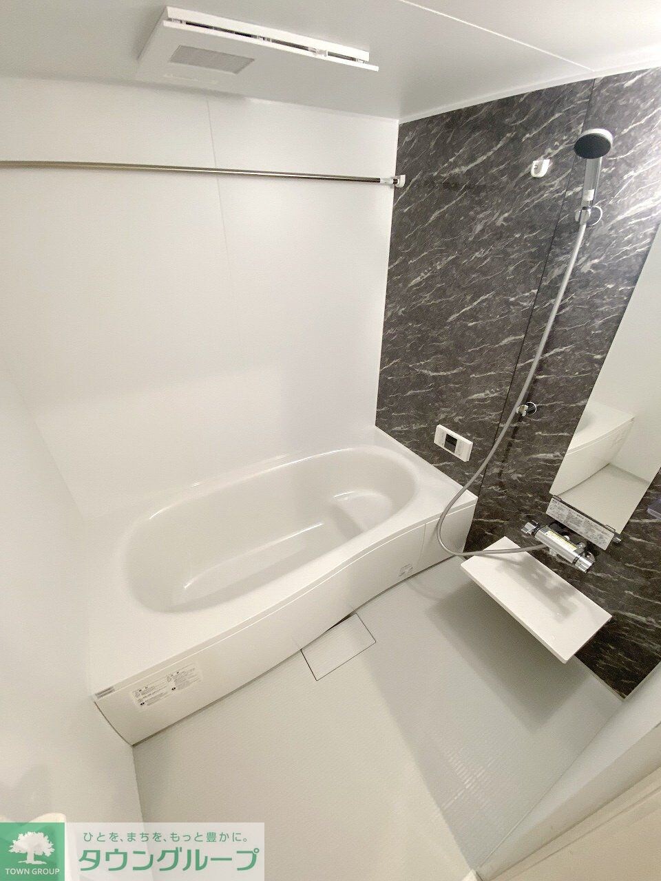 メゾン　ド　常盤の物件内観写真