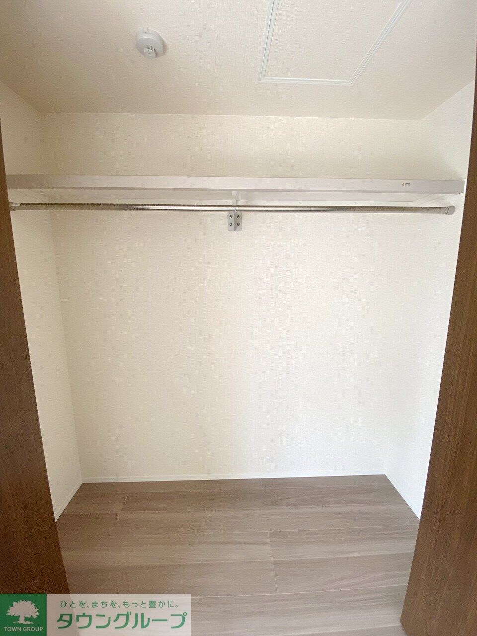 メゾン　ド　常盤の物件内観写真