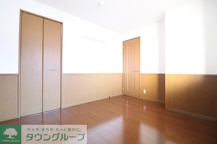 ベルデュール壱番館の物件内観写真