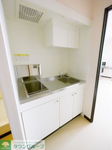 レオネクスト泉の物件内観写真