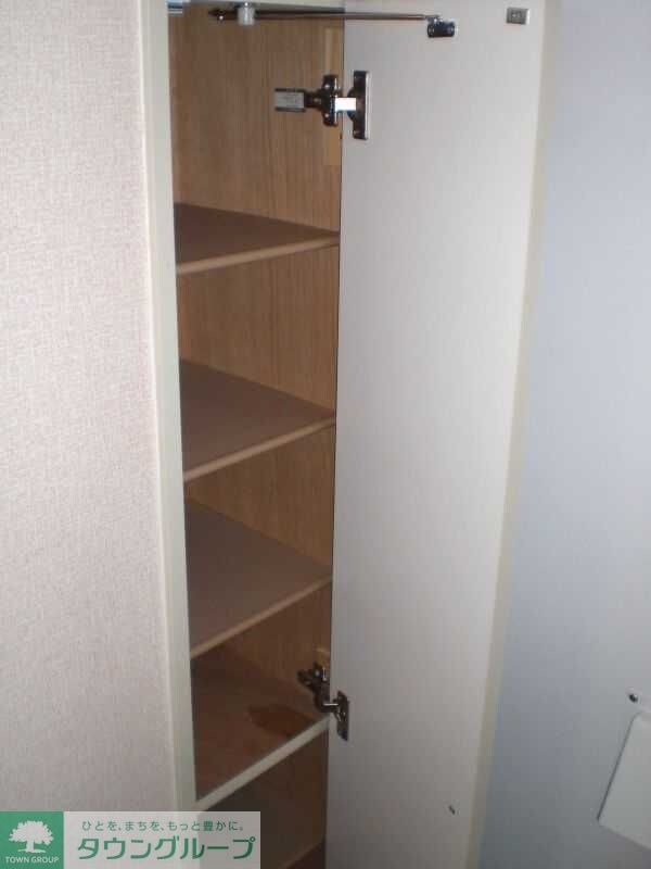 レオネクスト泉の物件内観写真