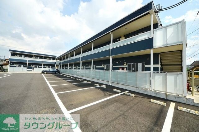 レオネクスト泉の物件内観写真