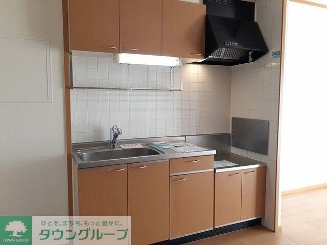 レーベンツォーネの物件内観写真