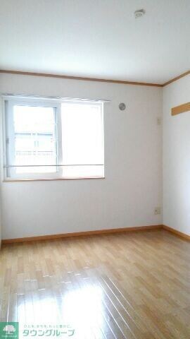 レーベンツォーネの物件内観写真