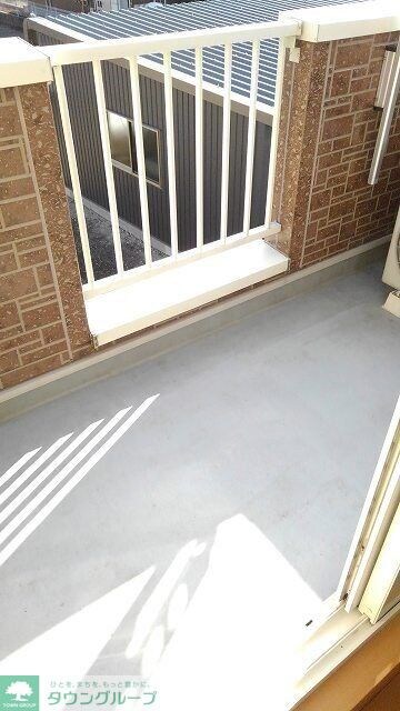 レーベンツォーネの物件内観写真