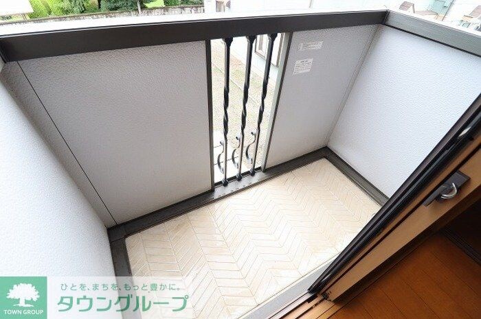 モナリエの物件内観写真