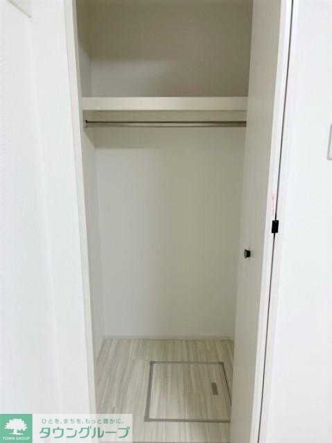 GRACE GARDENの物件内観写真