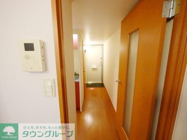 レオパレスＡＫＡＮＥの物件内観写真