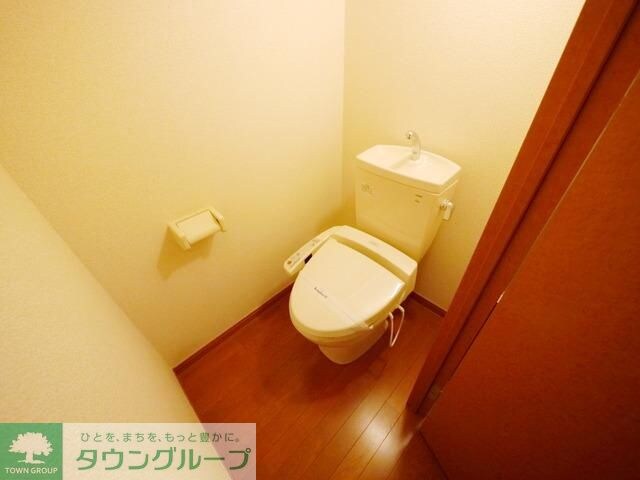 レオパレスＡＫＡＮＥの物件内観写真