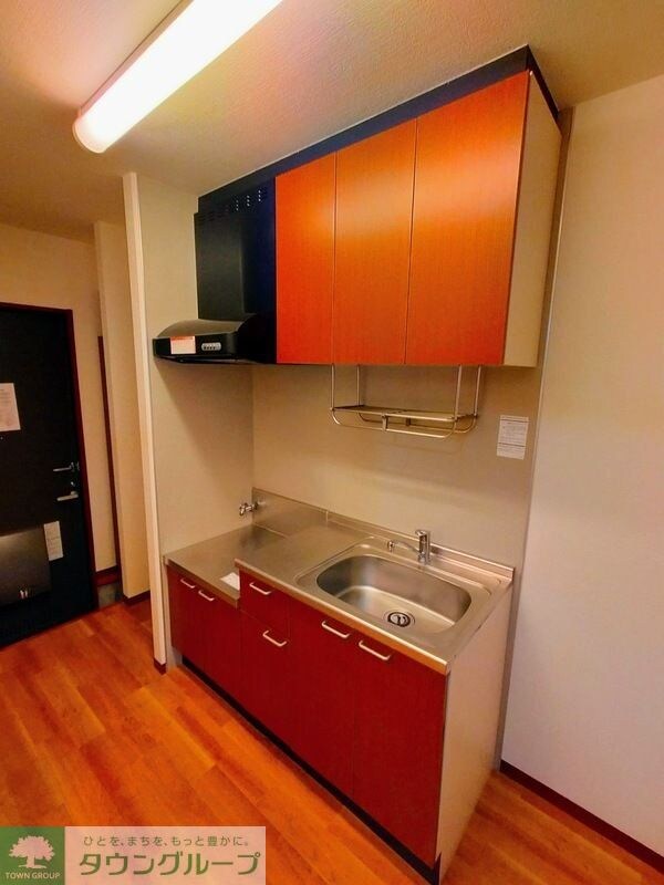 ラフォーレの物件内観写真