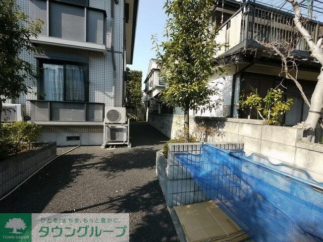 ラフォーレの物件内観写真