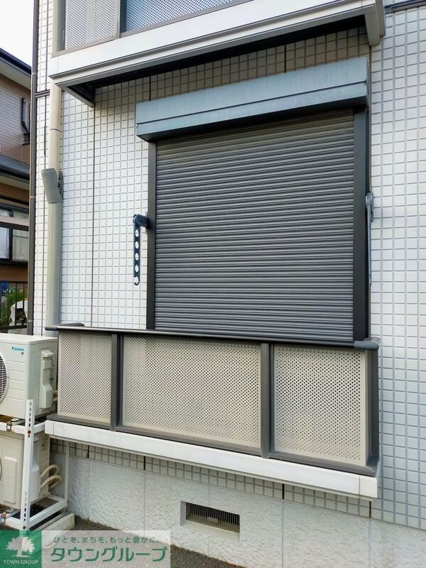 ラフォーレの物件内観写真