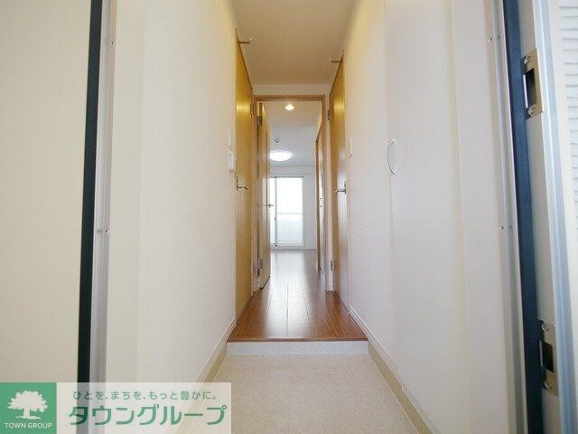 リブリ・新都心の物件内観写真