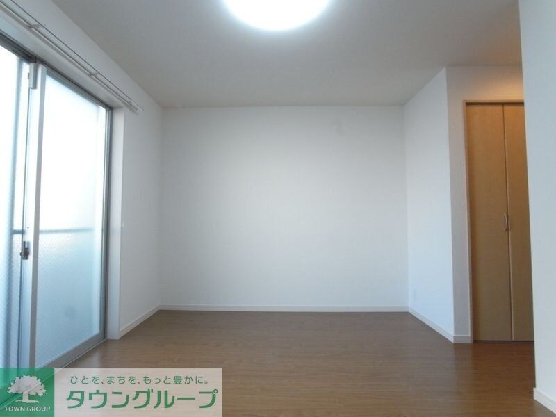 リブリ・新都心の物件内観写真