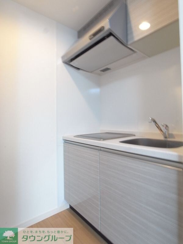 リブリ・新都心の物件内観写真